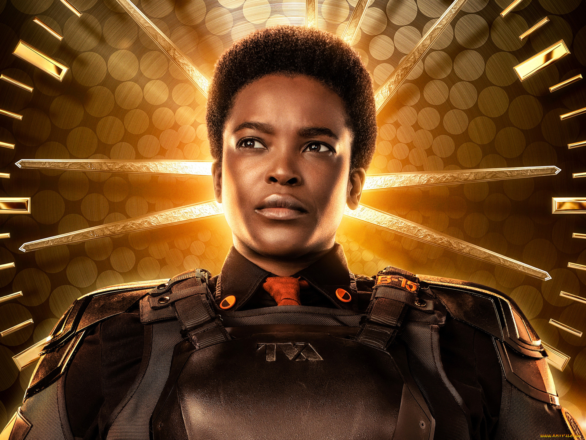 loki ,  2021  ,  , , , , , , , wunmi, mosaku, hunter, b15, loki, disney, plus